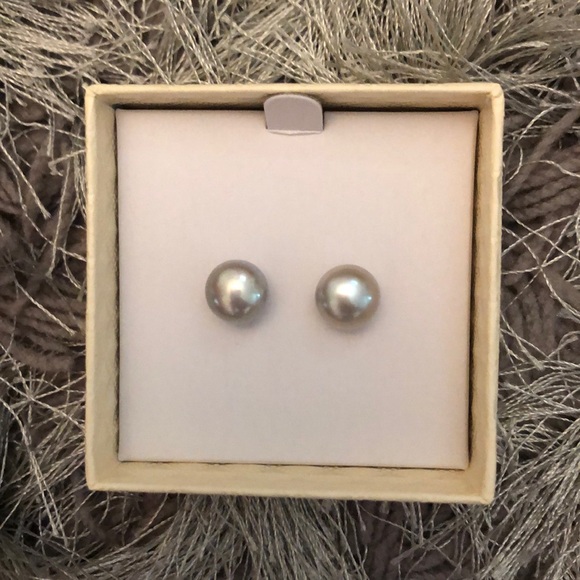 Honora Silver Pearls - Picture 2 of 3